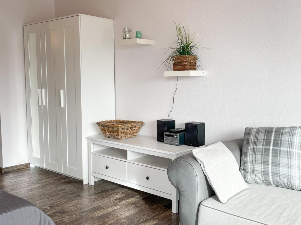 Apartamento Frische Brise Frische Brise 06 05 Cuxhaven Exterior foto